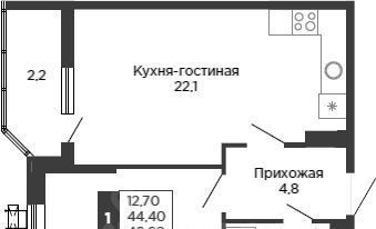 р-н Карасунский фото