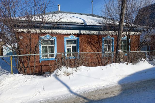 дом дом 39 муниципальное образование Барнаул фото