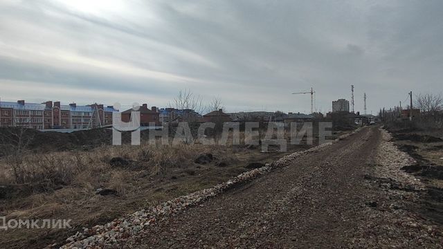 земля городской округ Таганрог фото