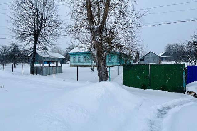 дом сельское поселение Дудоровский фото