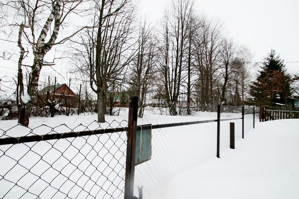 дом г Переславль-Залесский ул Сокольская 12 городской округ Переславль-Залесский фото 3