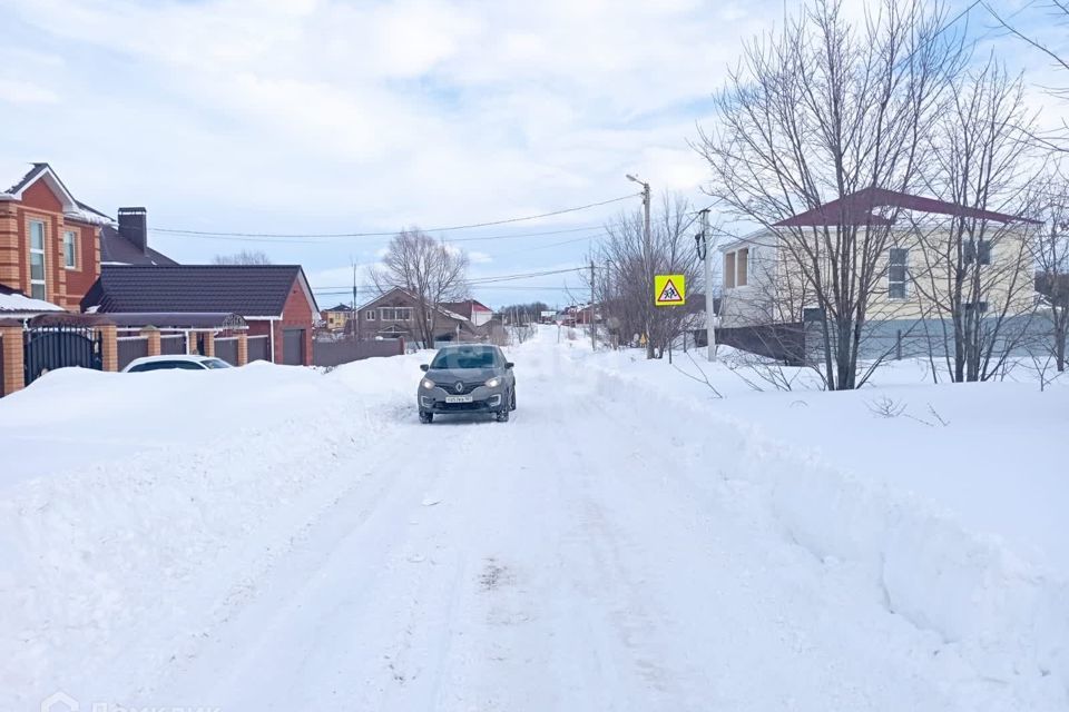 земля г Уфа с Нагаево ул Советская 13 городской округ Уфа фото 4