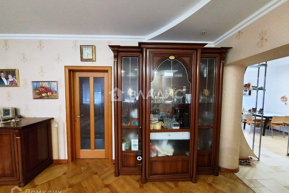 дом г Белгород ул имени Героя Советского Союза Орлова А.И. муниципальное образование Белгород фото 4