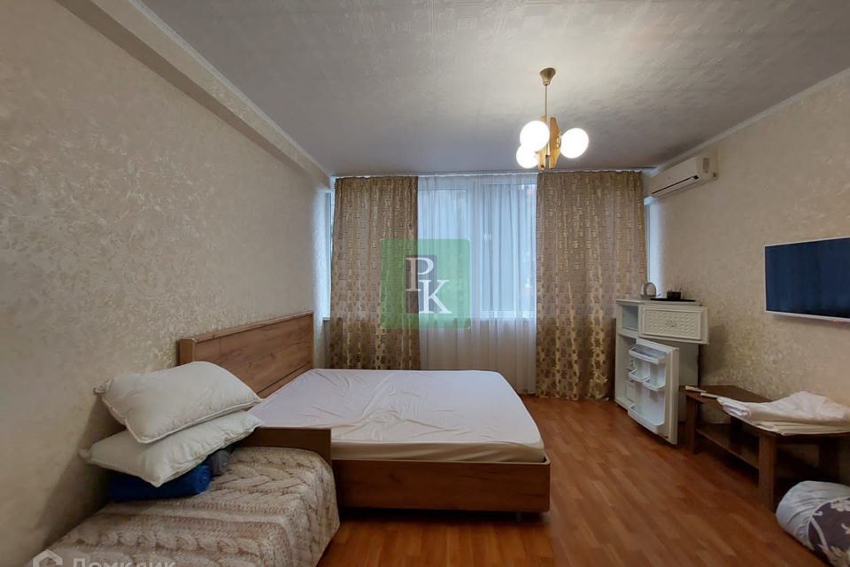 дом г Алушта п Утес ул Гагариной 25/235 городской округ Алушта фото 5