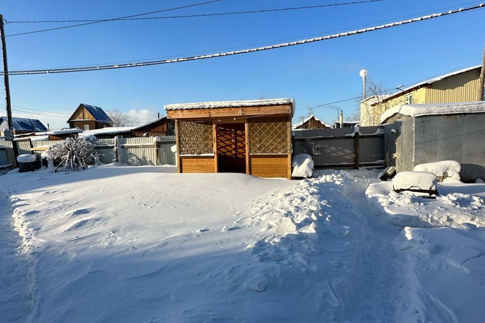 дом г Якутск городской округ Якутск, 2-я Набережная улица, 10/1 фото 7