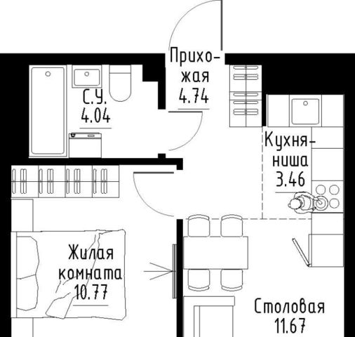 Ботаническая дом 15 фото