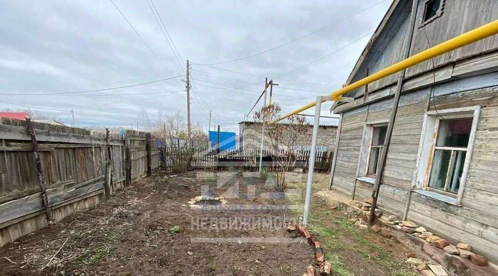 дом г Оренбург п Самородово фото 3