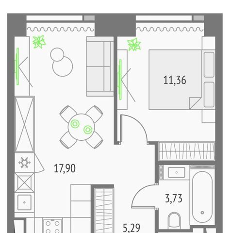 метро Бутырская дом 4с/1 фото