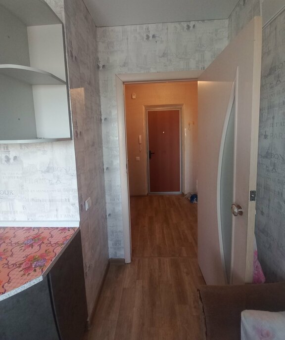 квартира г Саратов проезд 3-й Артезианский фото 11
