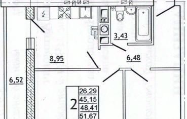 р-н Ленинский дом 23а фото