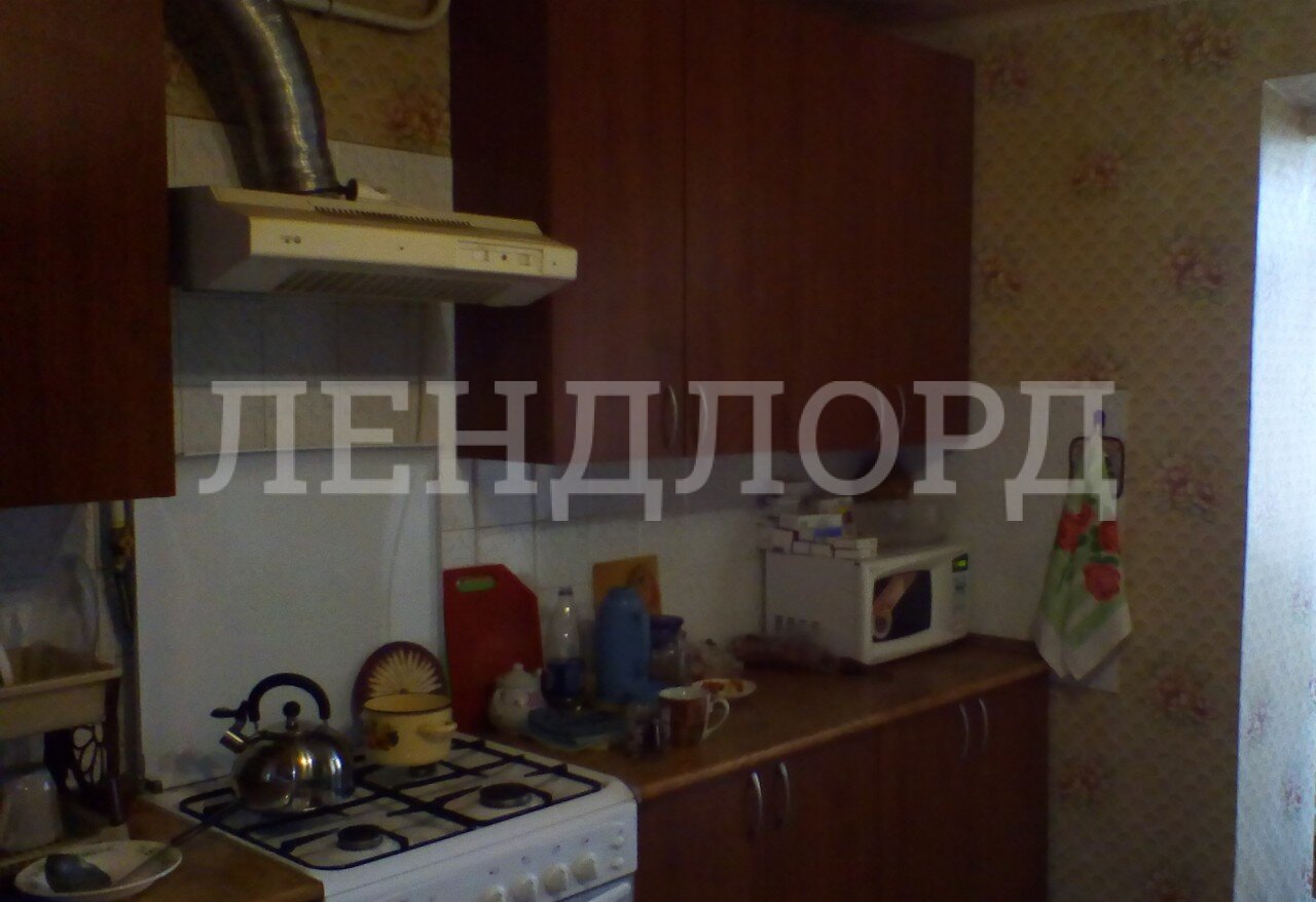 квартира г Ростов-на-Дону ул Волкова 4 фото 2