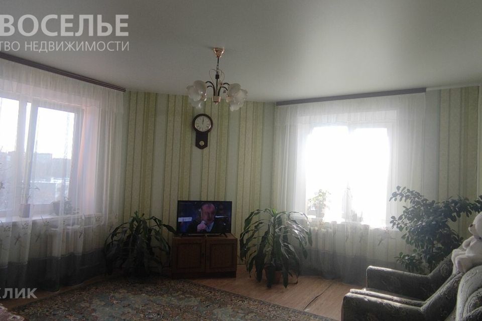 квартира г Рязань ул Культуры 8а городской округ Рязань фото 1