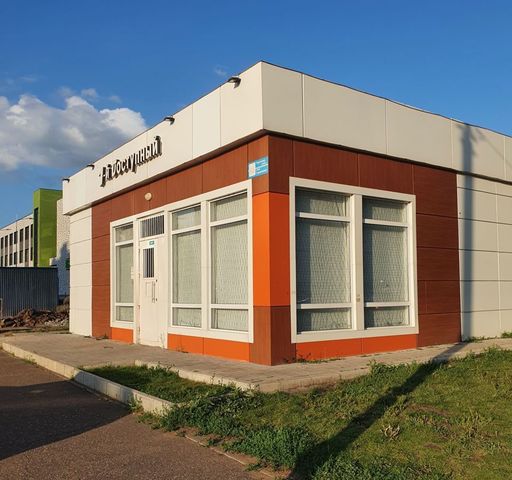 свободного назначения дом 64а муниципальное образование Нижнекамск фото