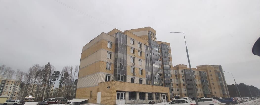 свободного назначения г Заречный ул Ахунская 21 фото 7