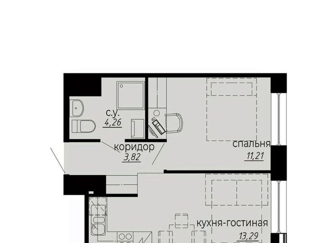 ул Курчатова фото