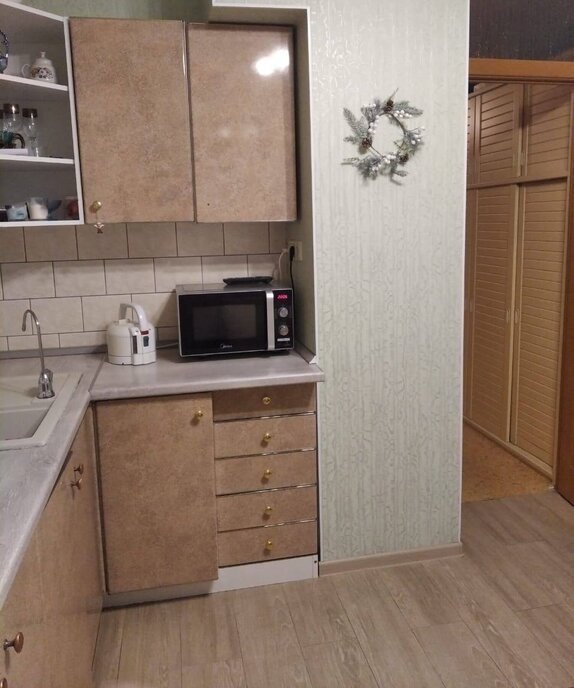 квартира г Зеленоград Зеленоград — Крюково, к 1602 фото 13