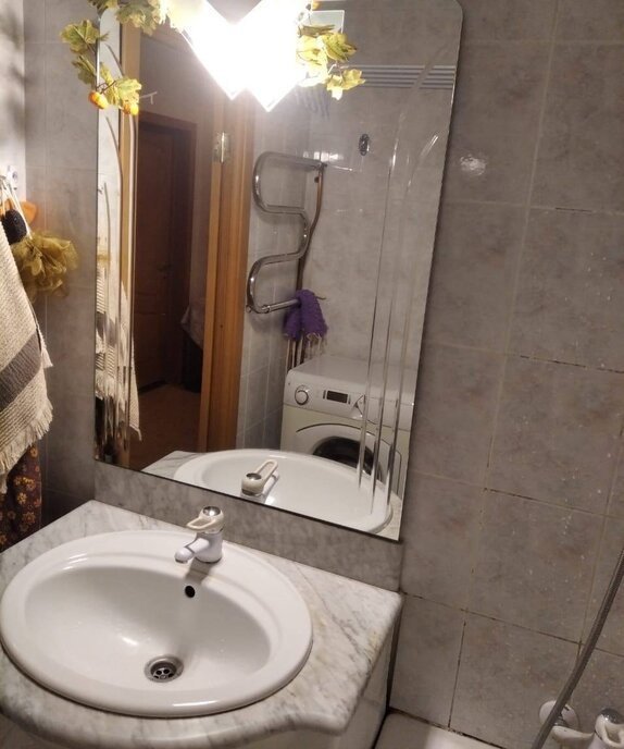квартира г Зеленоград Зеленоград — Крюково, к 1602 фото 16