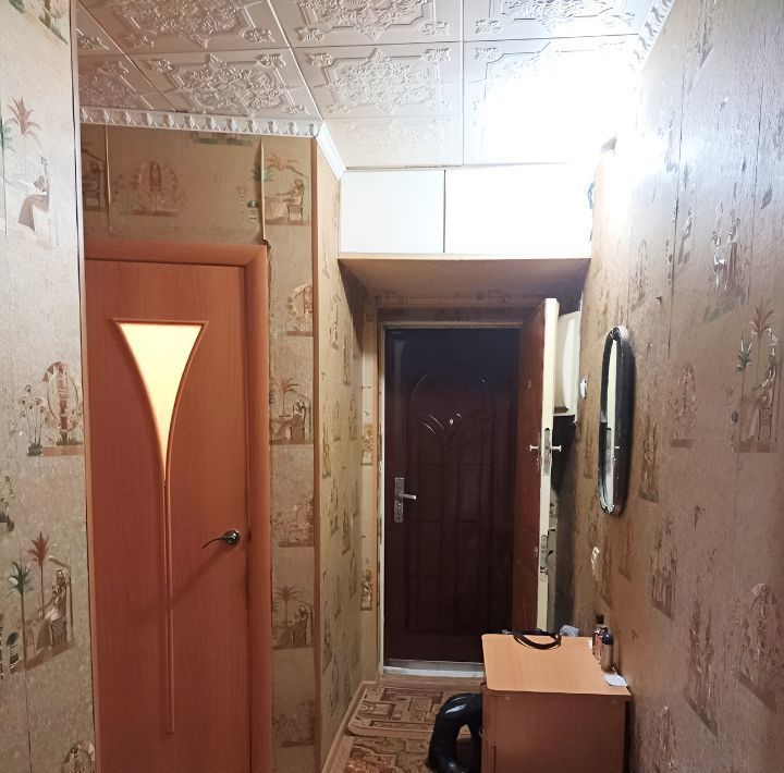 квартира р-н Кавказский г Кропоткин ул Комсомольская 192 фото 1