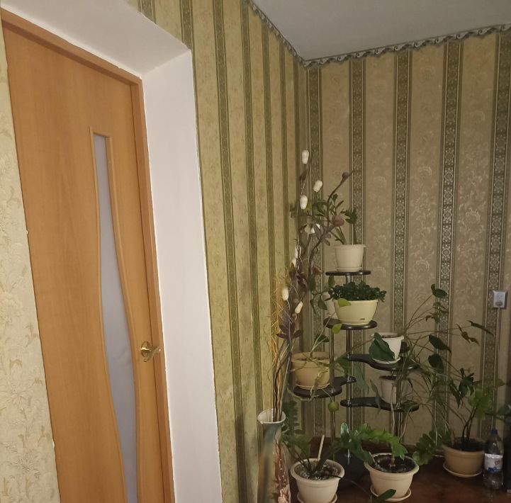 квартира р-н Кавказский г Кропоткин ул Комсомольская 192 фото 4