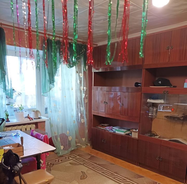 квартира р-н Кавказский г Кропоткин ул Краснодарская 91 фото 2