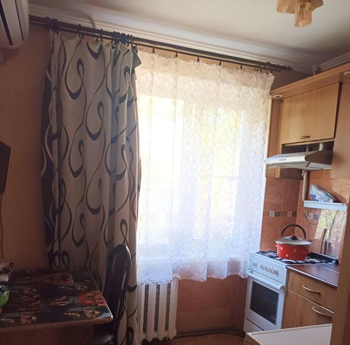 квартира р-н Кавказский г Кропоткин ул Комсомольская 192 фото 9