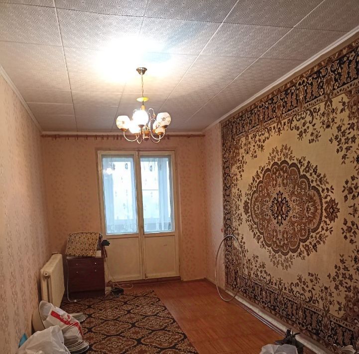 квартира р-н Кавказский г Кропоткин ул Комсомольская 192 фото 5