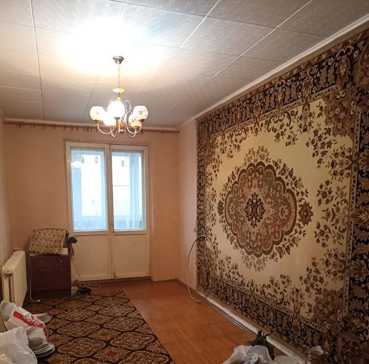 квартира р-н Кавказский г Кропоткин ул Комсомольская 192 фото 6