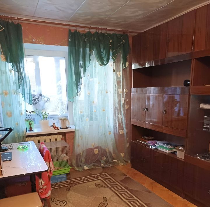 квартира р-н Кавказский г Кропоткин ул Краснодарская 91 фото 8