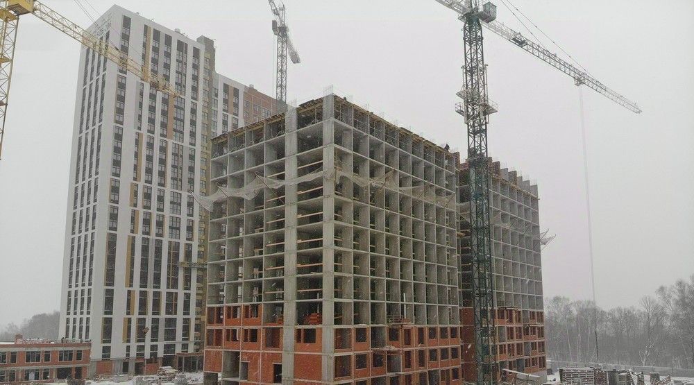 квартира г Рязань р-н Октябрьский ул Льговская 10 фото 5