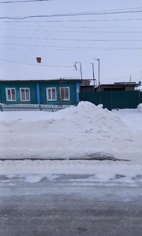 ул Калинина 143 Тюкалинское городское поселение фото