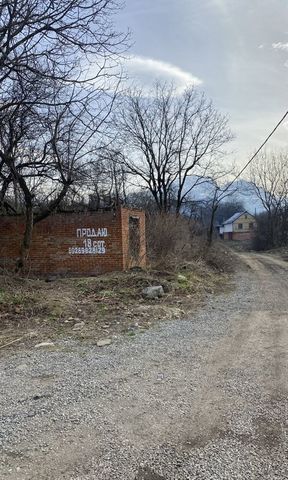 земля р-н Иристонский Республика Северная Осетия — Владикавказ, садоводческое товарищество Наука фото