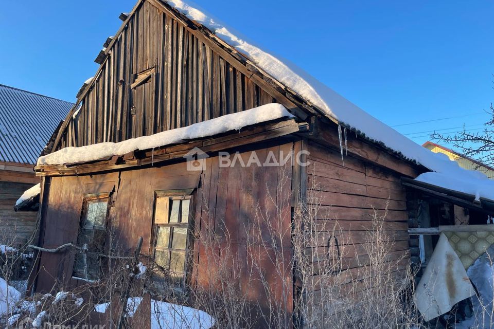 дом г Пенза проезд Славянский 1-й 11 городской округ Пенза фото 4