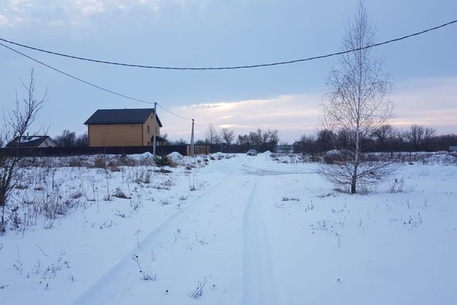 деревня Звягинцево фото