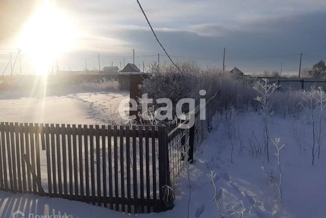 городской округ Красноярск, СНТ Надежда фото