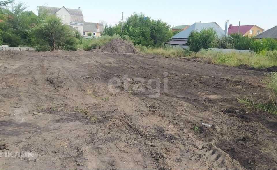 земля г Воронеж ул Сказочная городской округ Воронеж фото 3