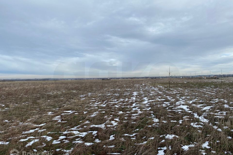 земля г Майкоп ул Маршала Василевского городской округ Майкоп фото 6