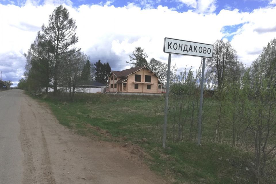 дом р-н Борисоглебский с Кондаково 5 фото 10