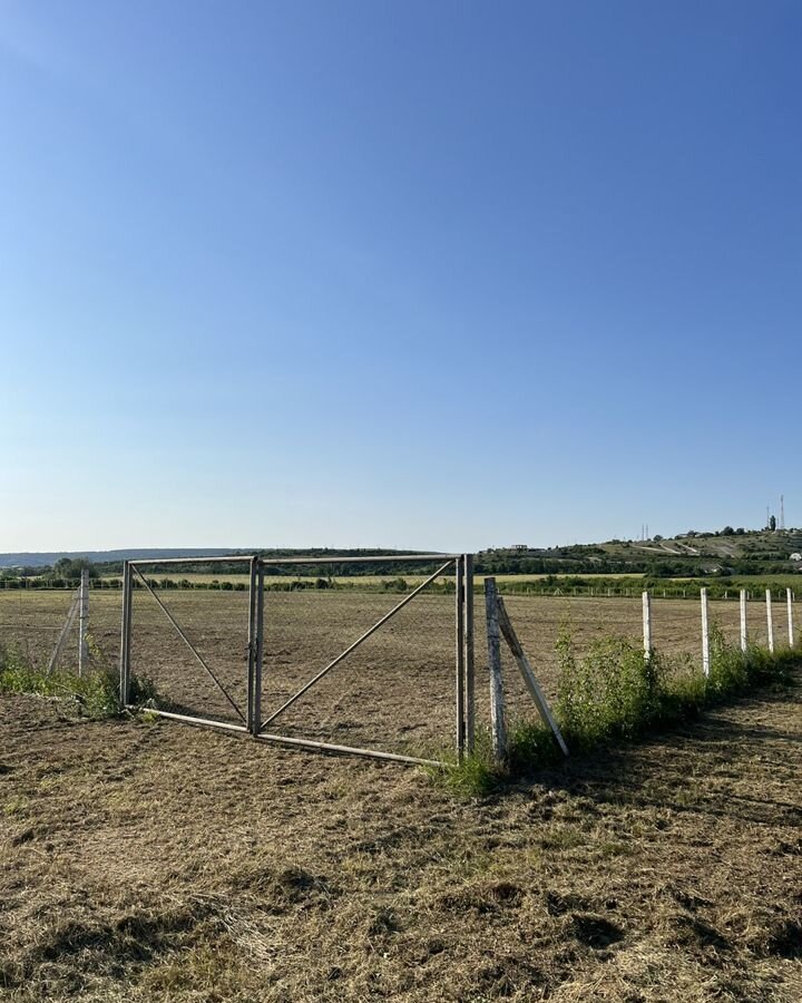 земля р-н Бахчисарайский с Танковое Куйбышевское сельское поселение, Бахчисарай фото 4