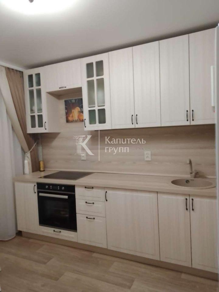 квартира г Тюмень ул Арктическая 1к/1 фото 1