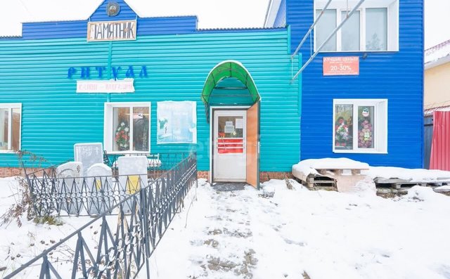 свободного назначения дом 78 Кунгурский муниципальный округ фото