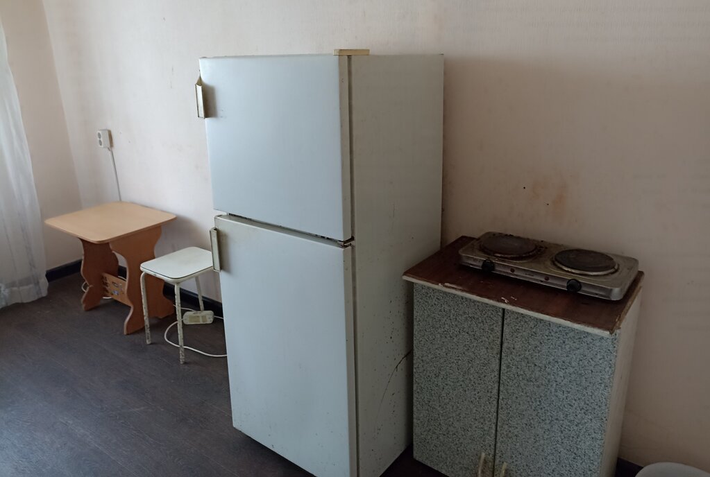 квартира г Сосновоборск ул Юности 5 фото 2
