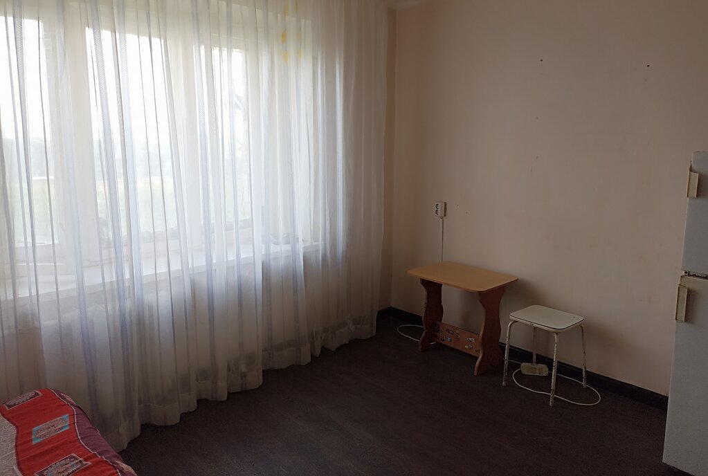 квартира г Сосновоборск ул Юности 5 фото 4
