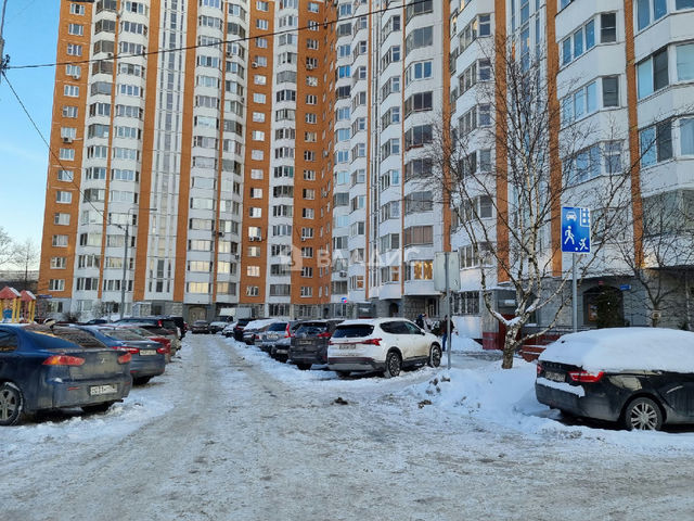 квартира Щербинка МЦД-2, Юбилейная ул., 18 фото