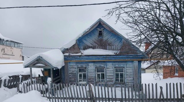 р-н Октябрьский ул Можайского 26 фото