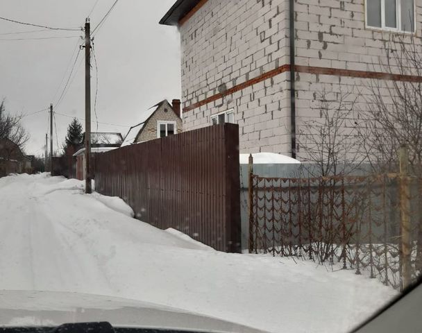 дом городской округ Курск фото