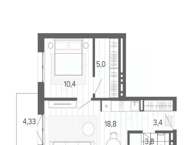р-н Центральный тракт Змеиногорский 35б фото