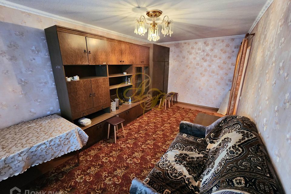 квартира г Клин ул Мира 44 городской округ Клин фото 9