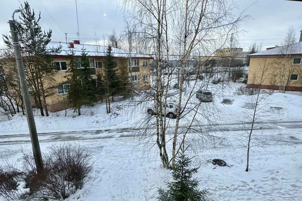 квартира г Пушкин ул Сапёрная 48 Пушкинский район фото 10
