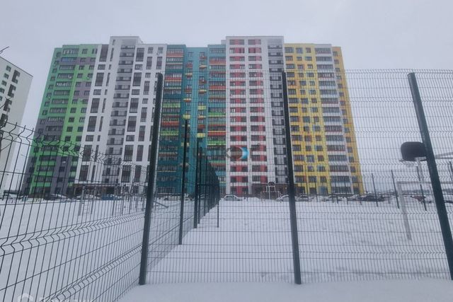 городской округ Уфа фото