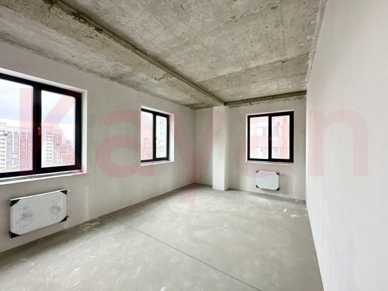 квартира г Краснодар ул Восточно-Кругликовская 48/2 фото 6